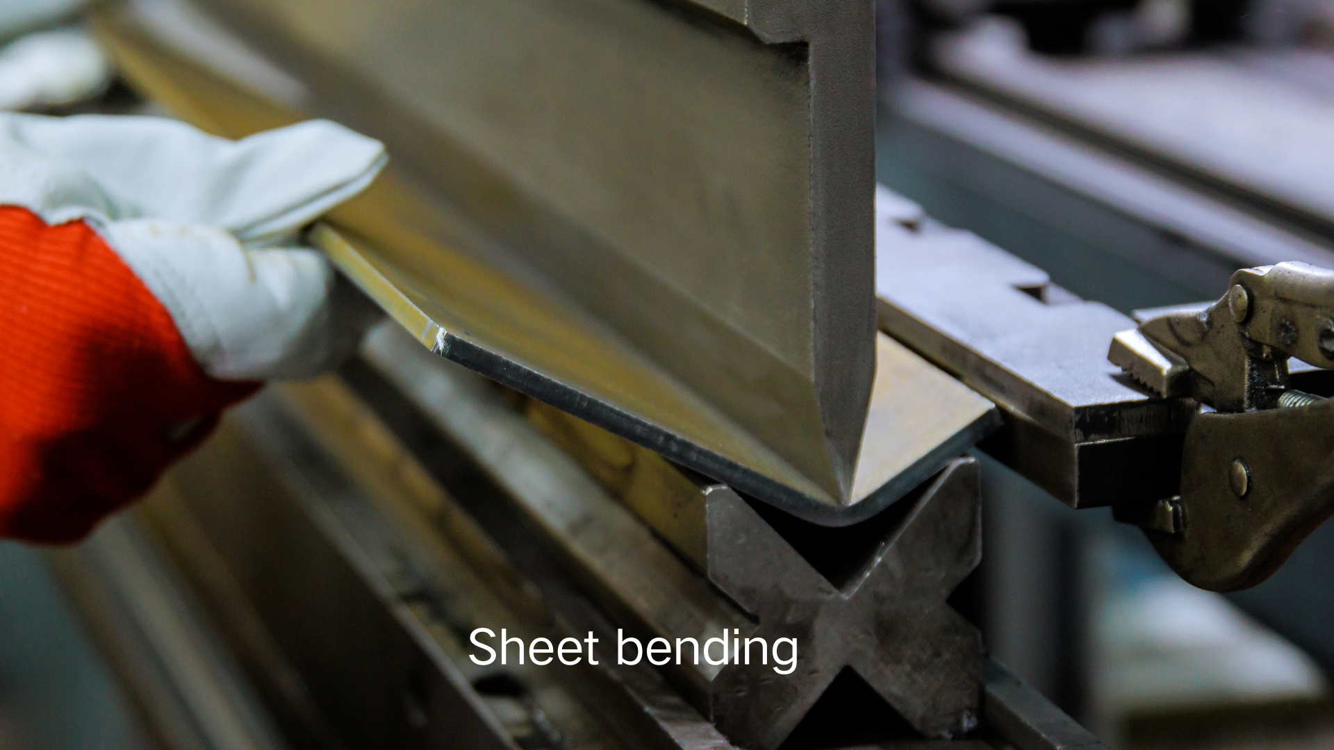metal bending