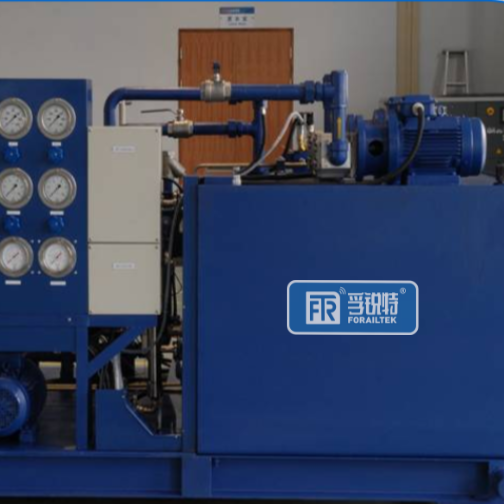 oil circulation lubrication